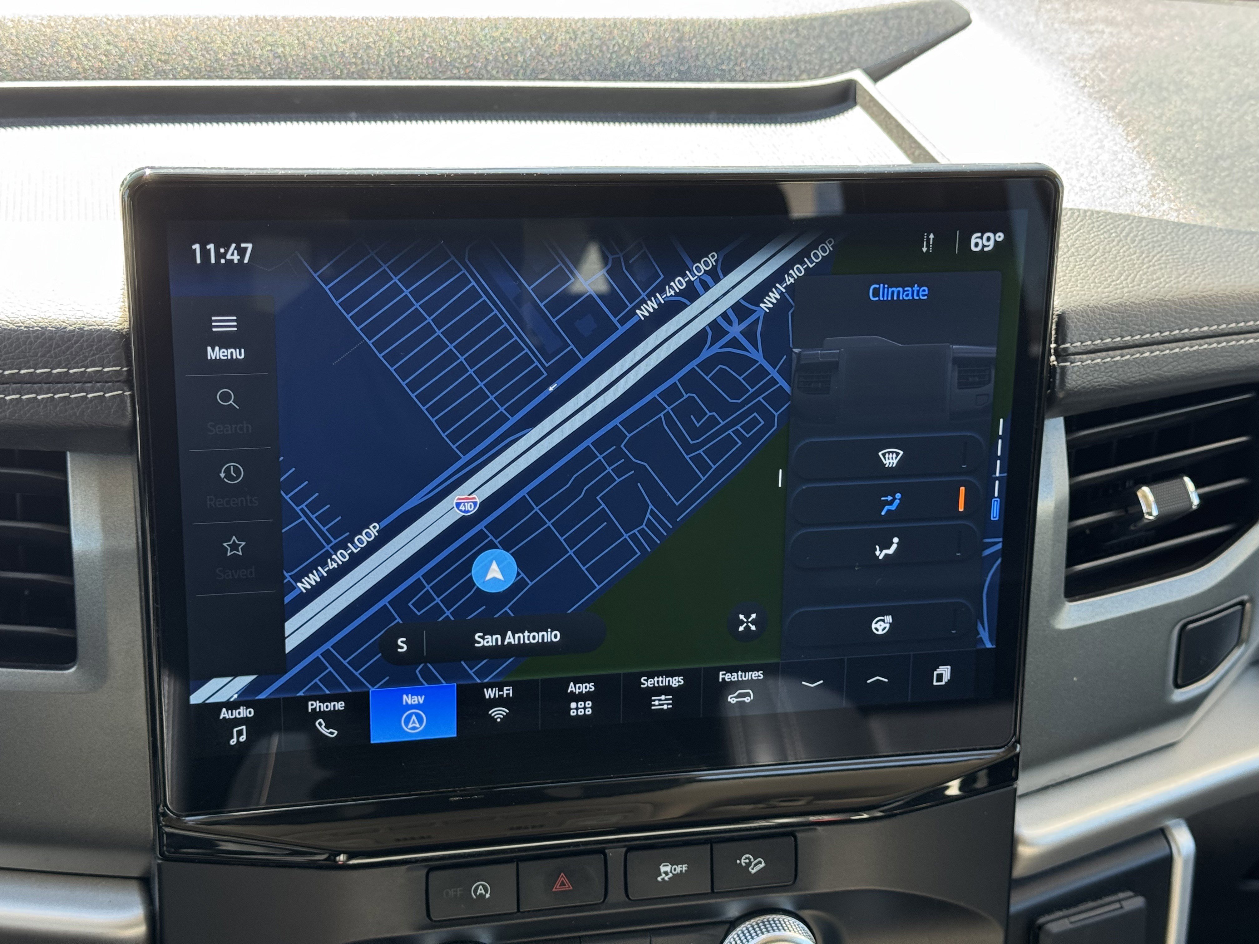 Certified 2024 Ford Expedition Max XLT image 26