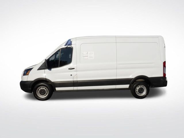 Certified 2019 Ford Transit 250 148 Medium Roof image 3