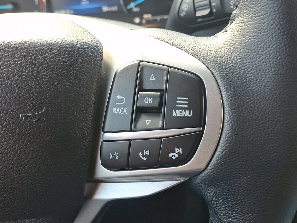 Certified 2022 Ford Explorer XLT AWD/4WD image 23