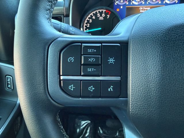 Certified 2023 Ford F150 XLT w/ Equipment Group 302A High image 23