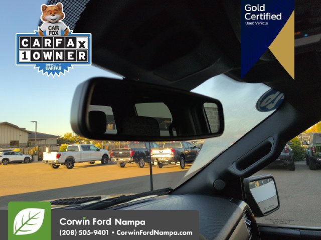 Certified 2026 Ford F150 Tremor AWD/4WD image 23