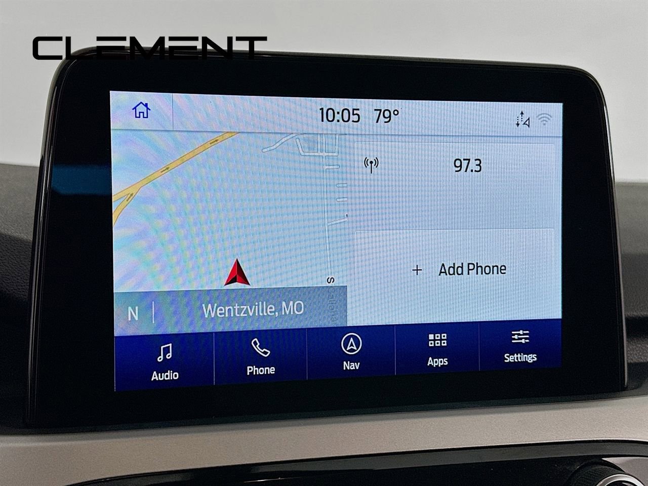 Certified 2022 Ford Escape SE FWD image 19