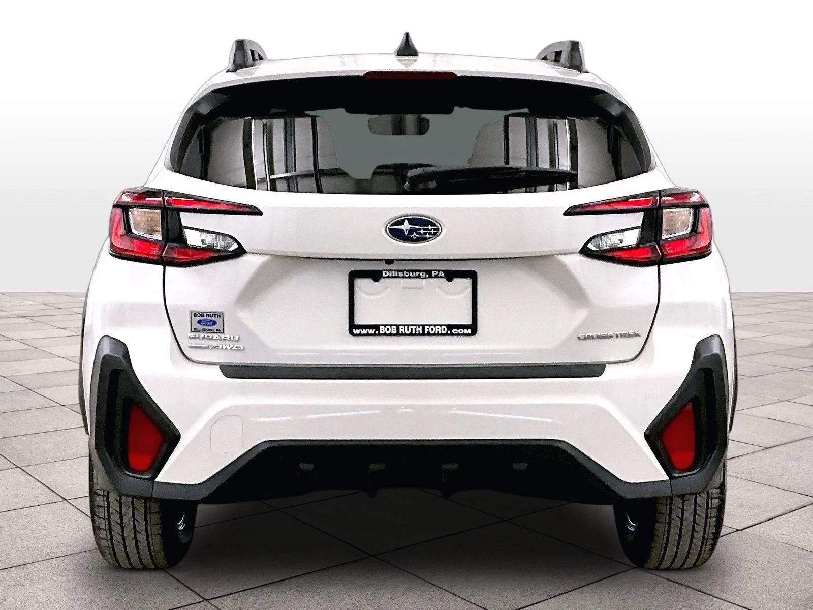 Used 2024 Subaru Crosstrek 2.0i Premium w/ Popular Package #3 AWD/4WD image 4