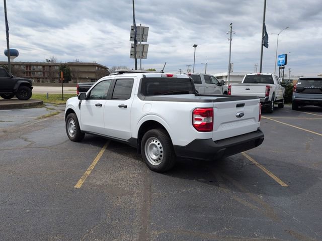 Certified 2024 Ford Maverick XL AWD/4WD image 5