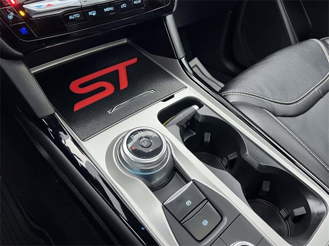 Certified 2023 Ford Explorer ST w/ Equipment Group 401A image 23