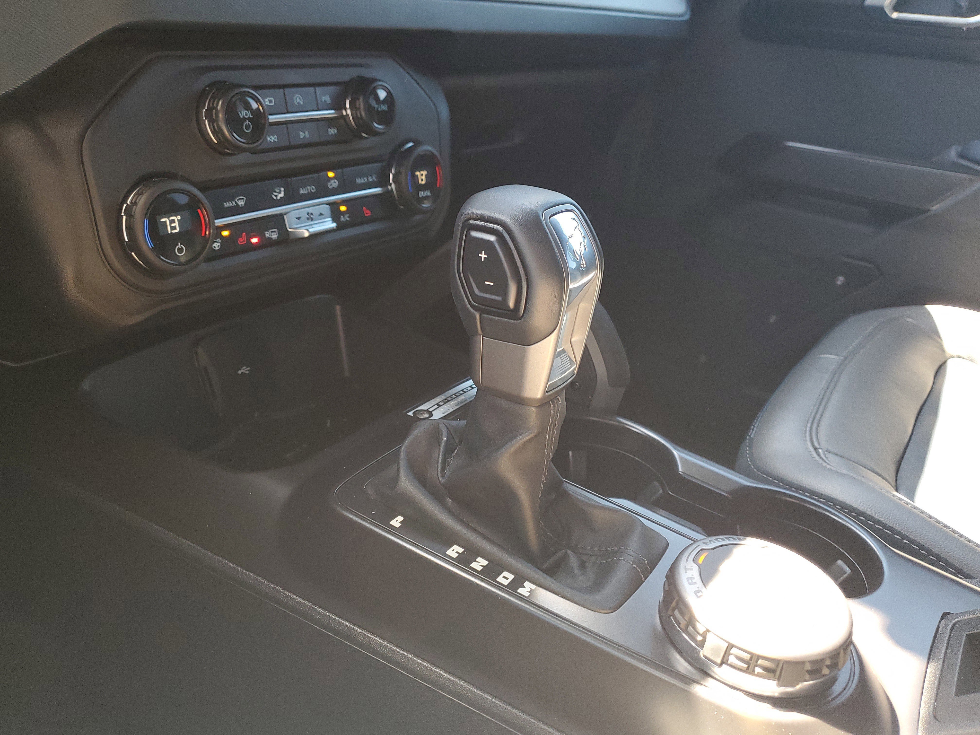 Certified 2024 Ford Bronco Outer Banks w/ Sasquatch Package image 26