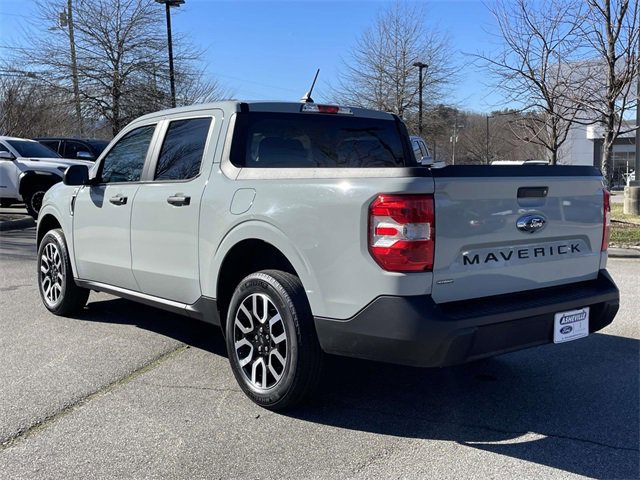 Certified 2024 Ford Maverick XL image 3