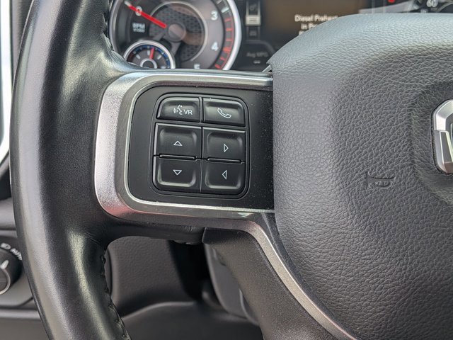 Used 2022 RAM 2500 Laramie image 17