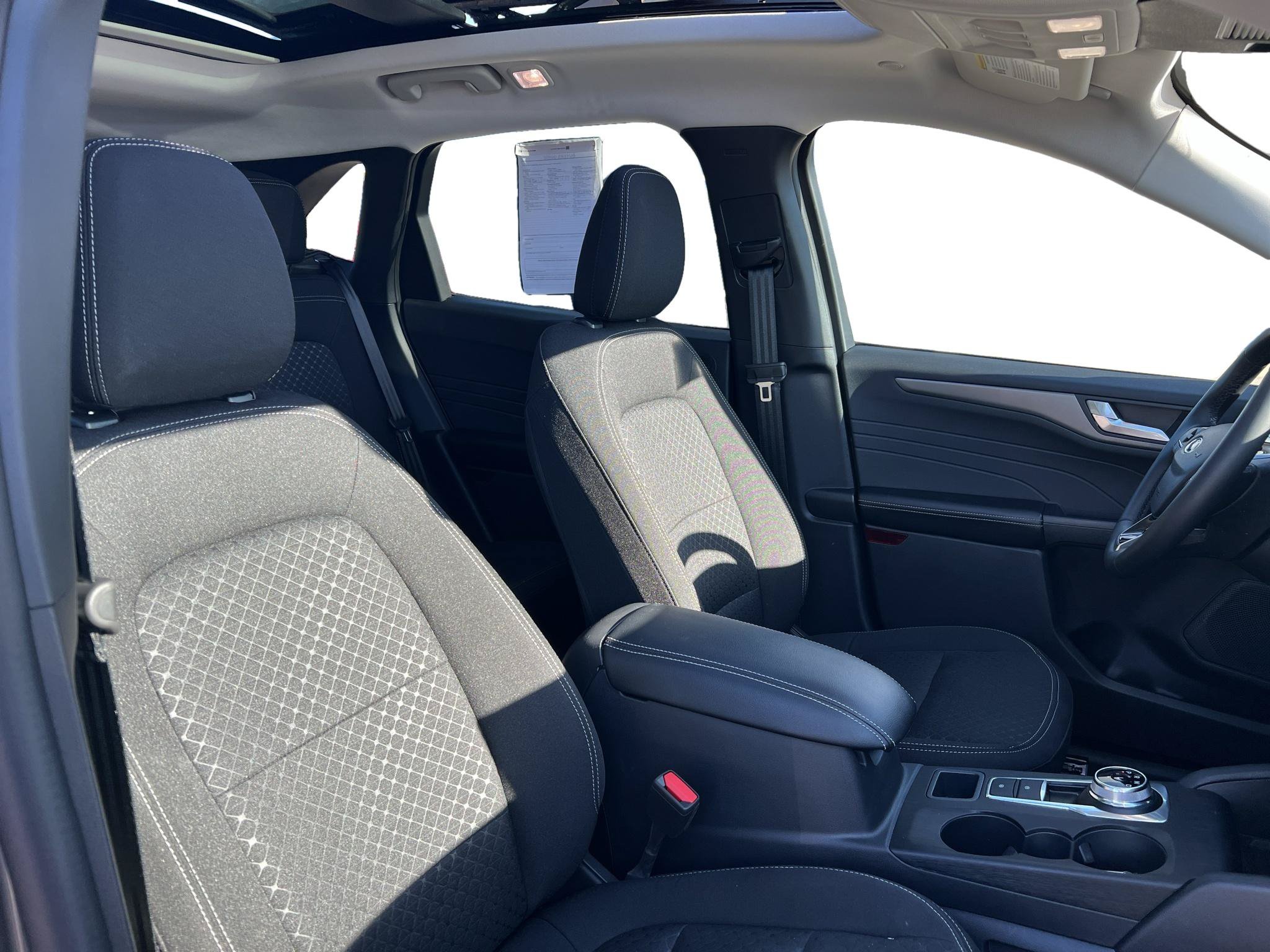 Certified 2025 Ford Escape Active w/ Active Premium Tech Pack AWD/4WD image 21
