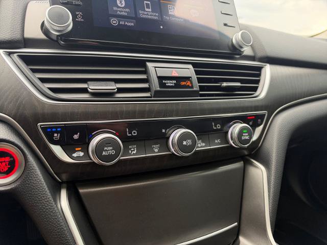 Used 2021 Honda Accord Touring image 24