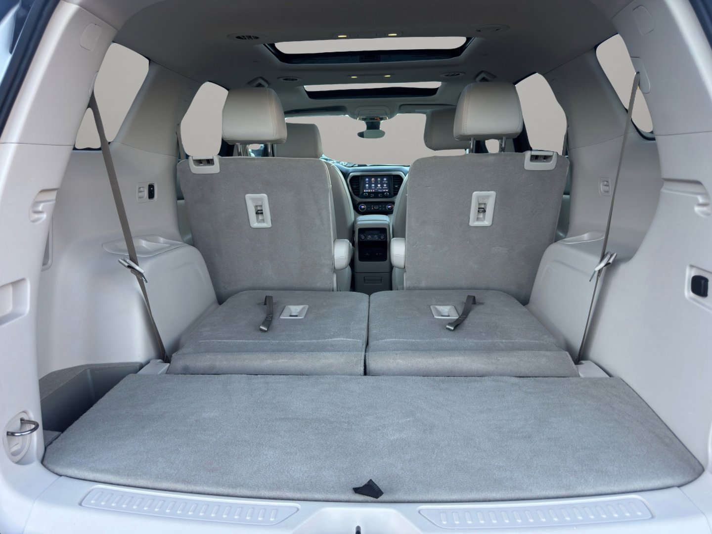 Used 2023 GMC Acadia Denali w/ Denali Ultimate Package image 23