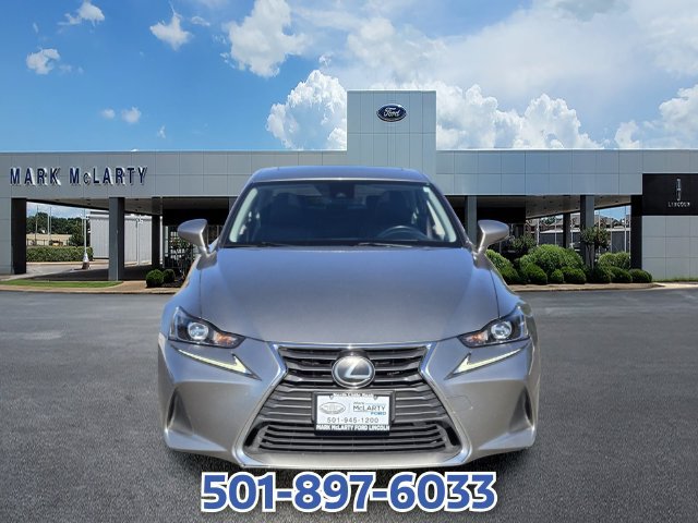 Used 2019 Lexus IS 300 w/ Accessory Package 2 RWD image 8