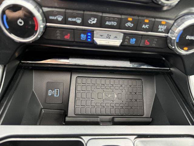 Certified 2023 Ford F150 Tremor w/ Equipment Group 402A High AWD/4WD image 22