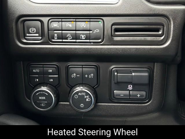 Used 2022 Chevrolet Tahoe Z71 w/ Z71 Off-Road Package image 40