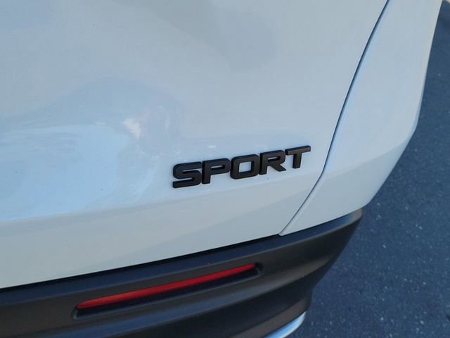 Used 2023 Honda HR-V Sport image 26