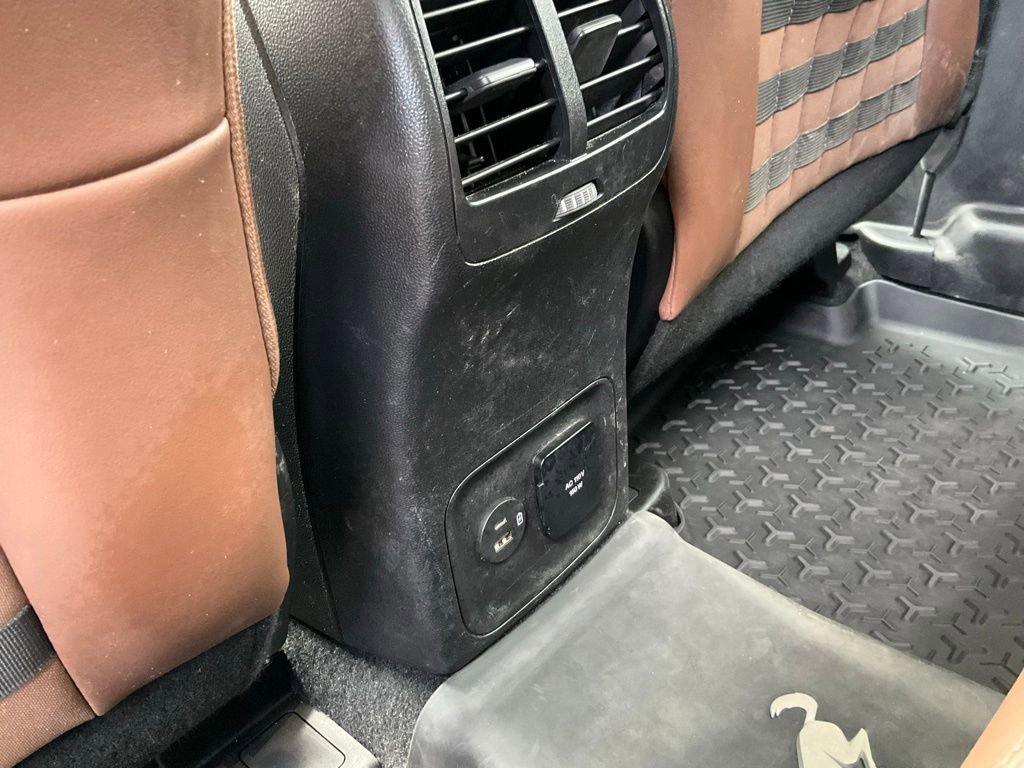 Certified 2022 Ford Bronco Sport Outer Banks w/ Tech Package image 20