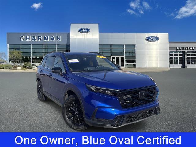 Used 2025 Honda CR-V Sport-L image 1