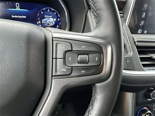 Used 2024 Chevrolet Tahoe Premier image 14