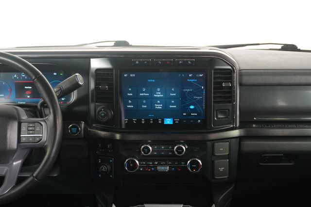 Certified 2023 Ford F250 Lariat w/ Lariat Ultimate Package AWD/4WD image 33