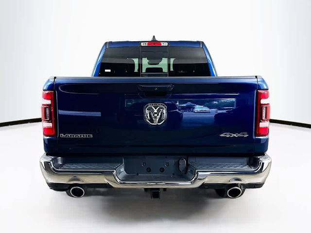 Used 2023 RAM 1500 Laramie AWD/4WD image 5