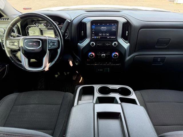 Used 2022 GMC Sierra 1500 SLE image 10