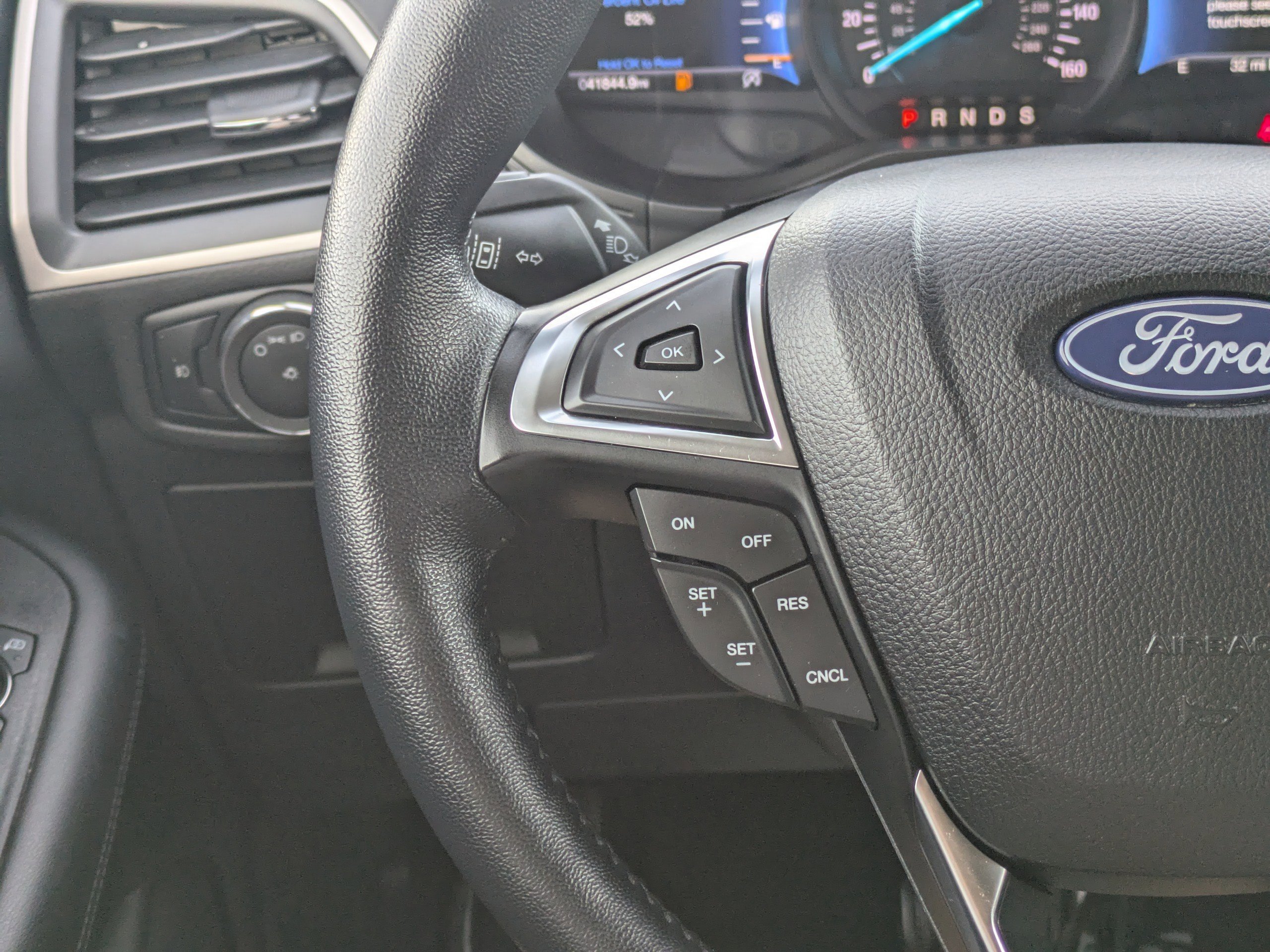 Certified 2022 Ford Edge SEL w/ Convenience Package AWD/4WD image 17