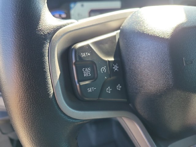 Certified 2024 Ford Bronco Black Diamond AWD/4WD image 19