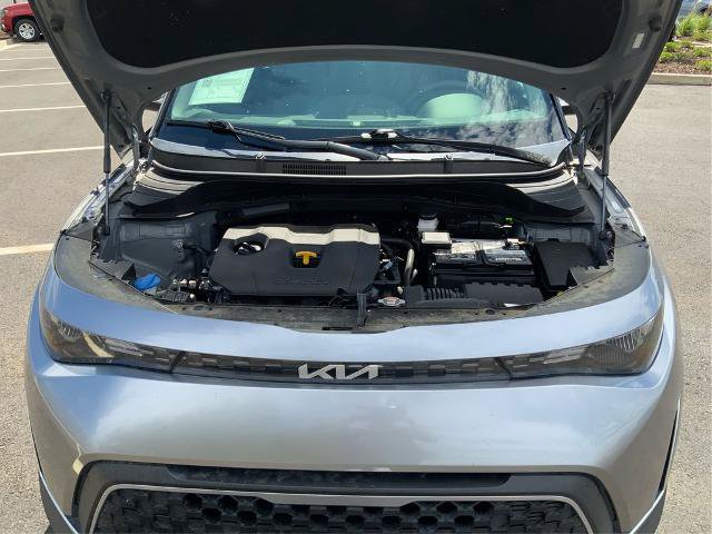 Used 2023 Kia Soul LX w/ Option Group 015 FWD image 24
