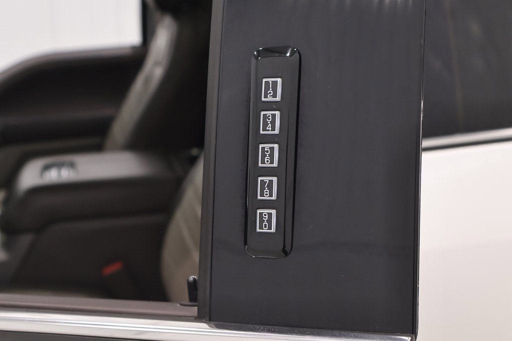 Certified 2019 Ford F150 Limited w/ Trailer Tow Package image 37