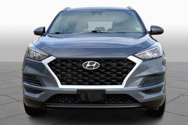 Used 2021 Hyundai Tucson Value w/ Cargo Package image 6