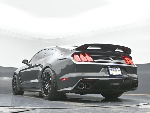 Certified 2019 Ford Mustang Shelby GT350 w/ Technology Package image 57