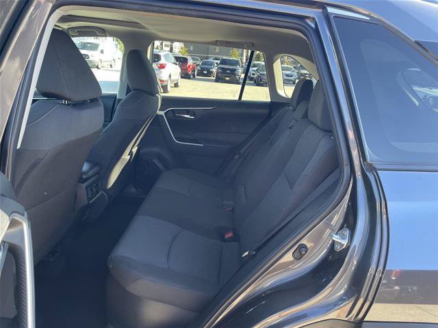 Used 2024 Toyota RAV4 XLE w/ Convenience Package AWD/4WD image 20