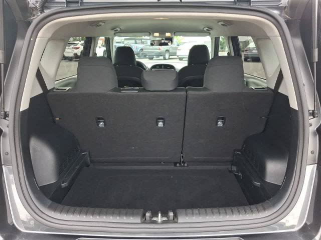 Used 2024 Kia Soul LX w/ Option Group 015 FWD image 28