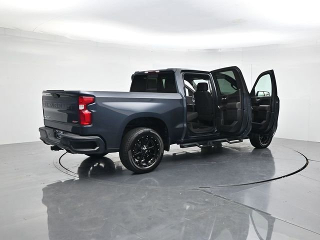 Used 2021 Chevrolet Silverado 1500 RST w/ Convenience Package II image 50