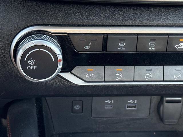 Used 2023 Nissan Altima 2.5 SR w/ SR Premium Package FWD image 23