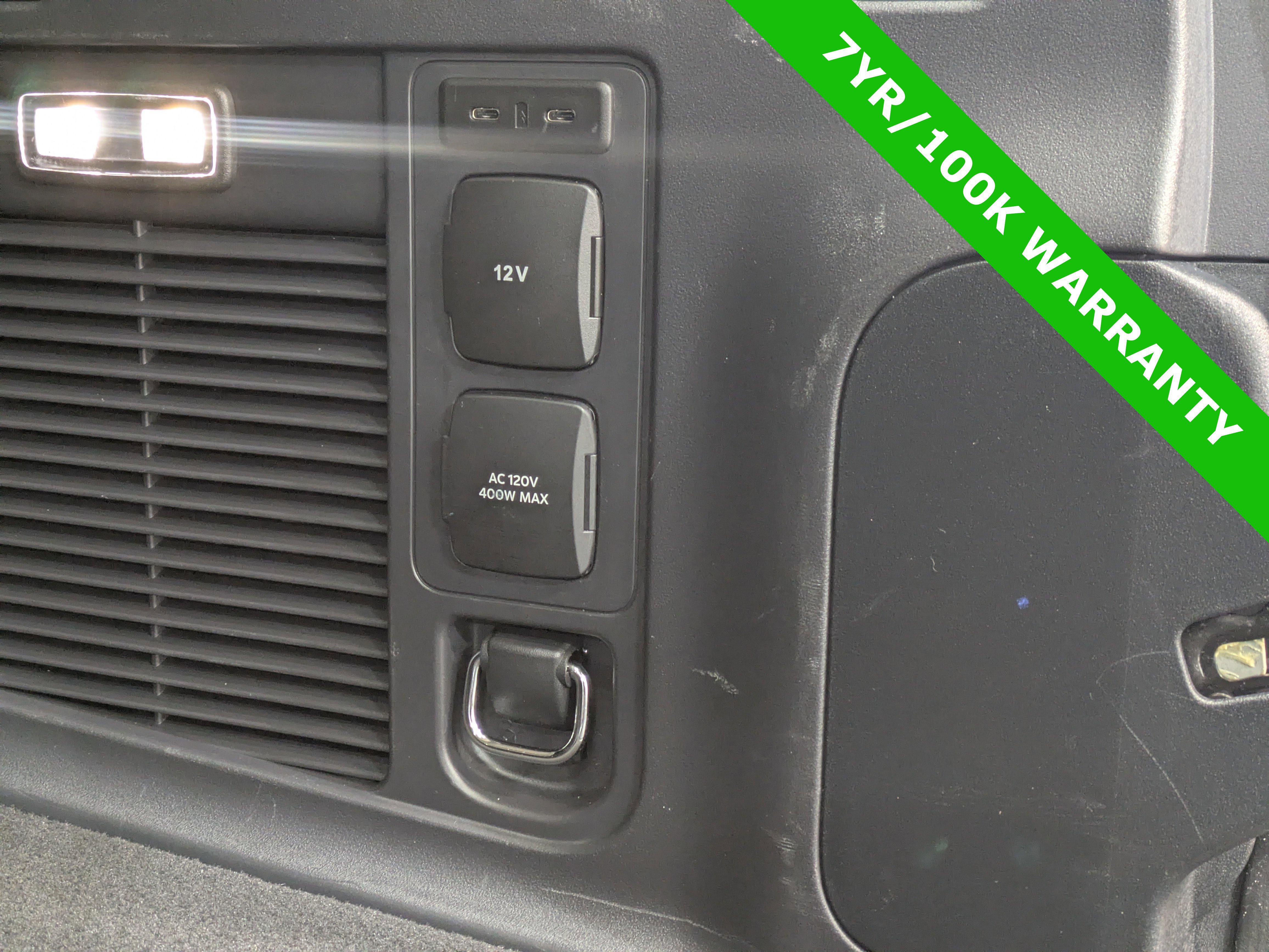 Certified 2025 Ford Expedition Max Active image 16