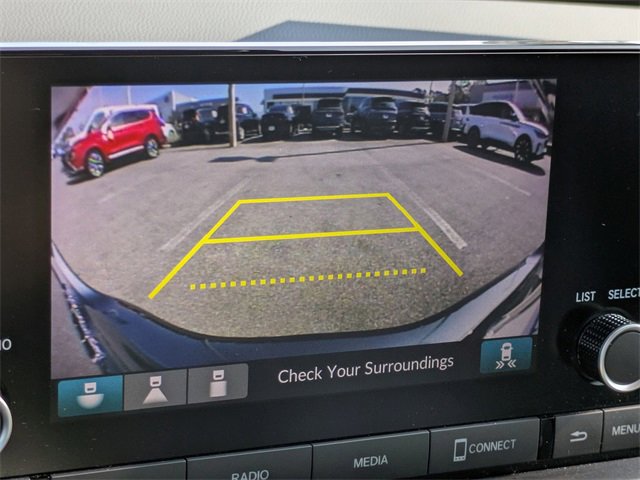 Used 2024 Honda Accord EX image 19