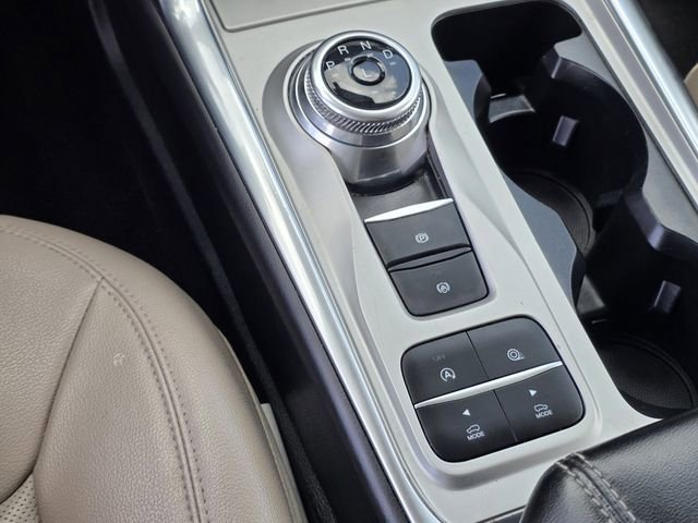 Certified 2022 Ford Explorer Limited image 22