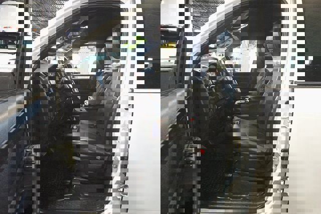 Used 2024 RAM 3500 Tradesman w/ Snow Chief Group image 9