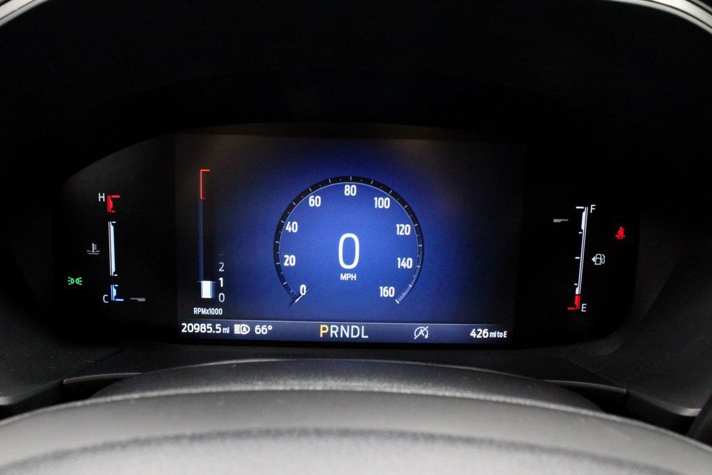 Certified 2025 Ford Escape Active image 27