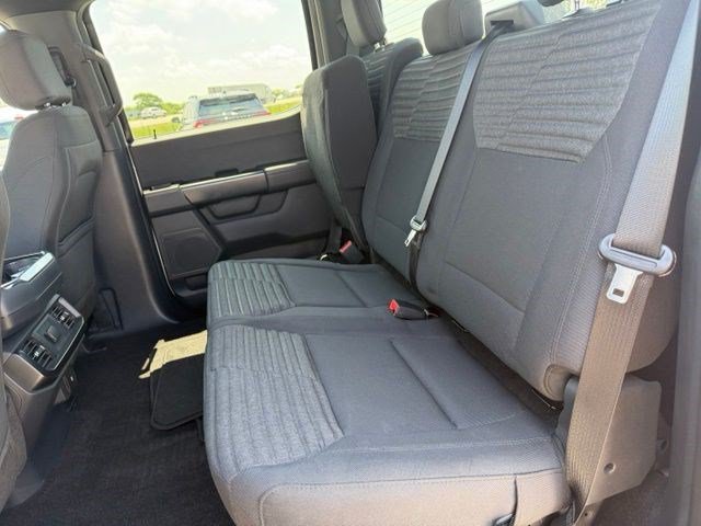 Certified 2021 Ford F150 XL w/ STX Appearance Package AWD/4WD image 26