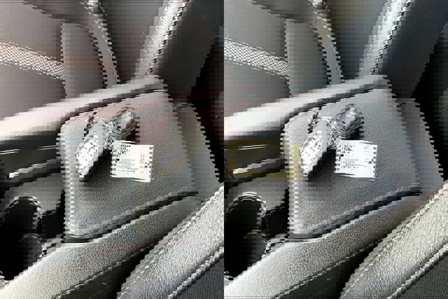 Used 2020 Honda Civic Sport image 15