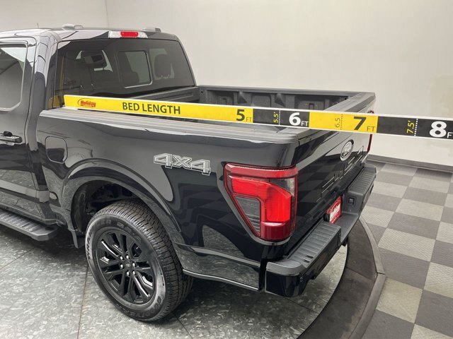Certified 2024 Ford F150 XLT w/ Equipment Group 303A High AWD/4WD image 34