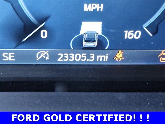 Certified 2024 Ford Expedition Max Platinum image 27