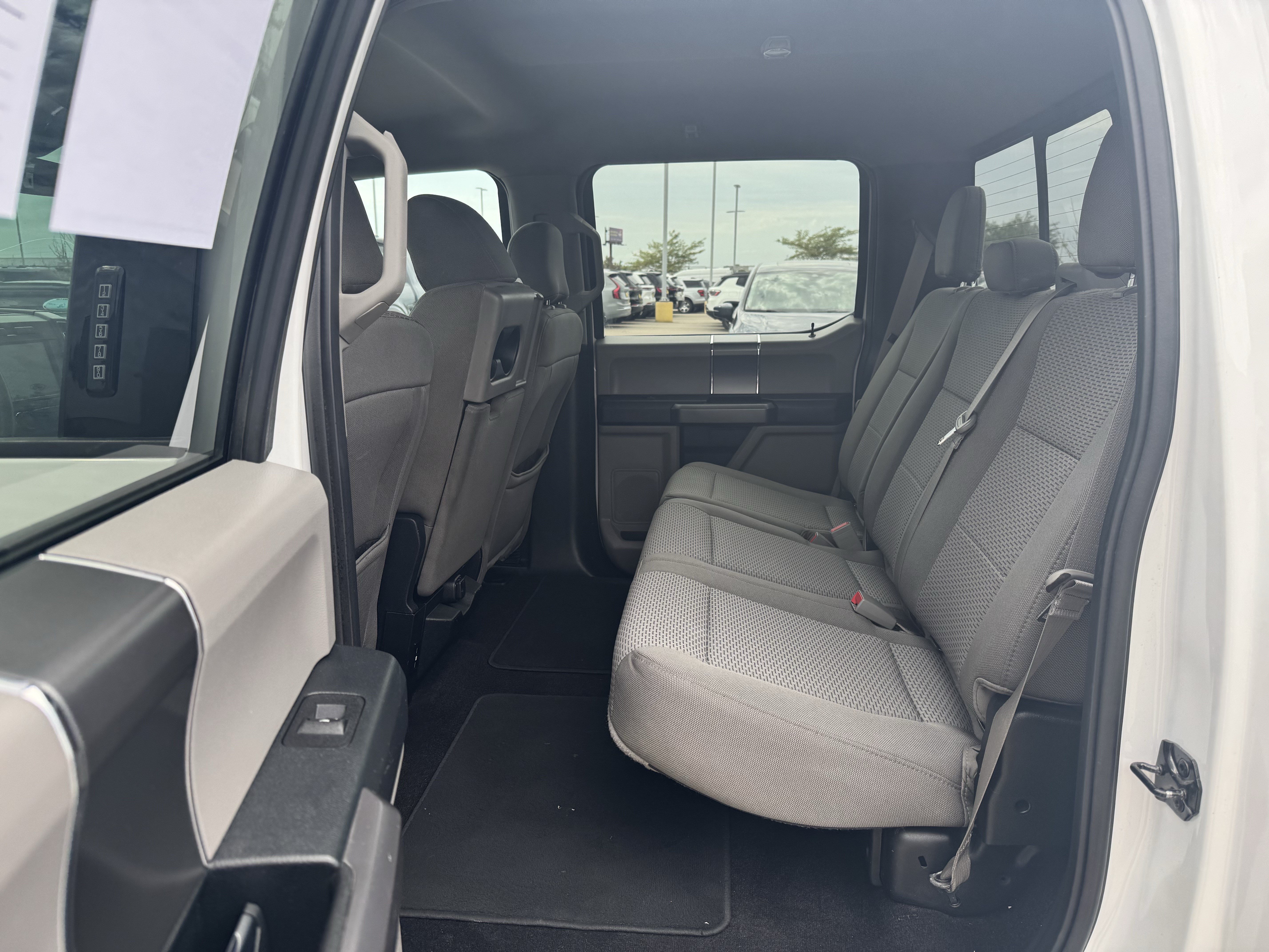 Certified 2018 Ford F150 XLT w/ Equipment Group 302A Luxury AWD/4WD image 21