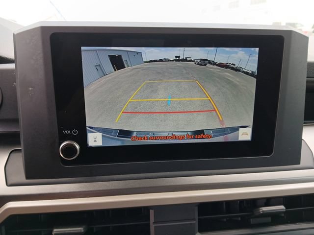 Used 2025 Toyota Tacoma SR5 RWD image 23