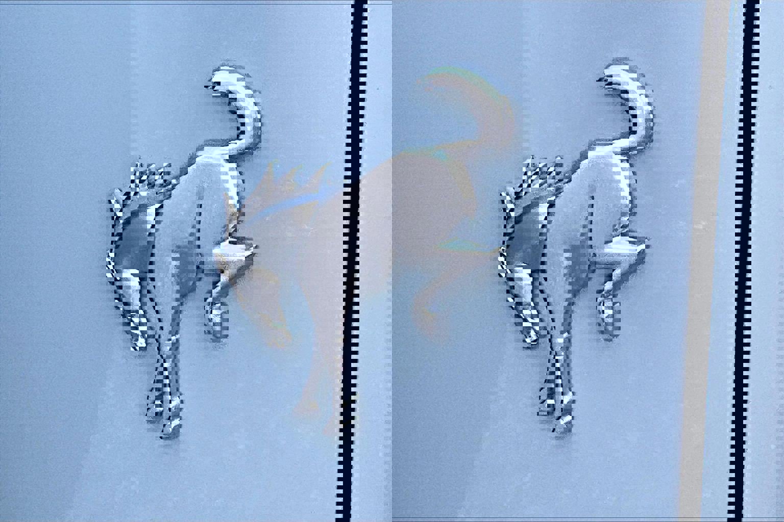 Certified 2022 Ford Bronco 4-Door image 31