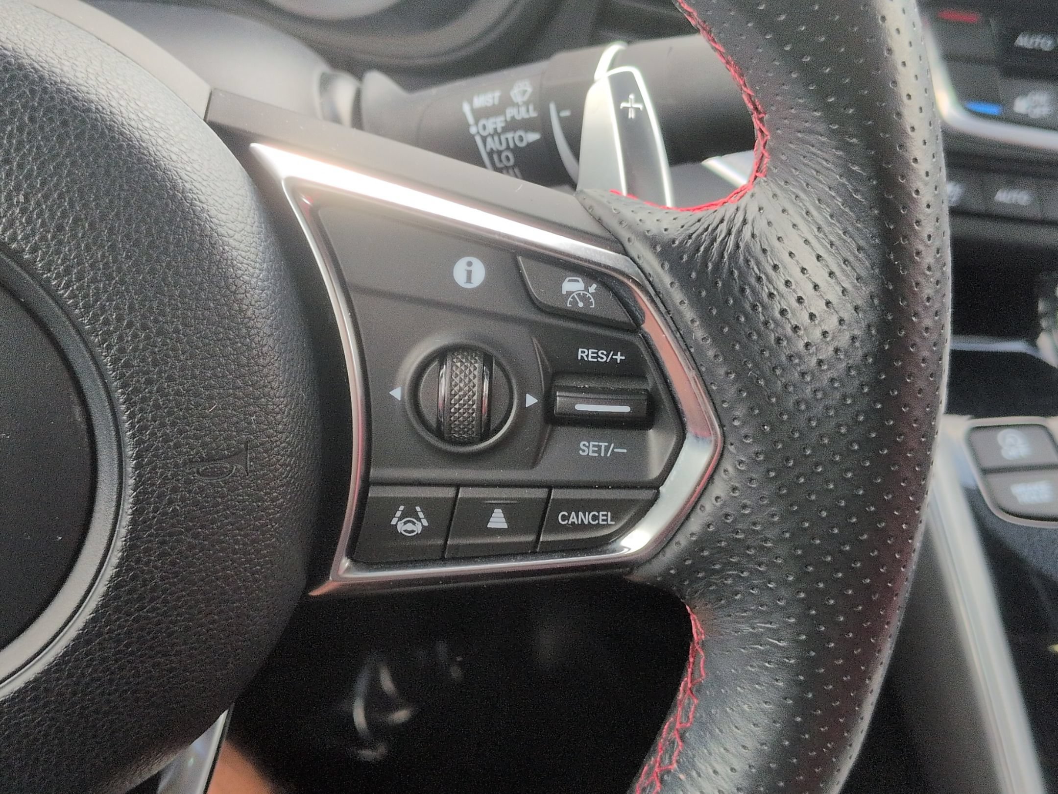 Used 2023 Acura TLX Type S AWD/4WD image 19