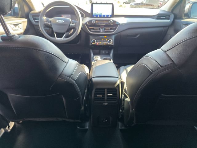 Certified 2022 Ford Escape SEL AWD/4WD image 15