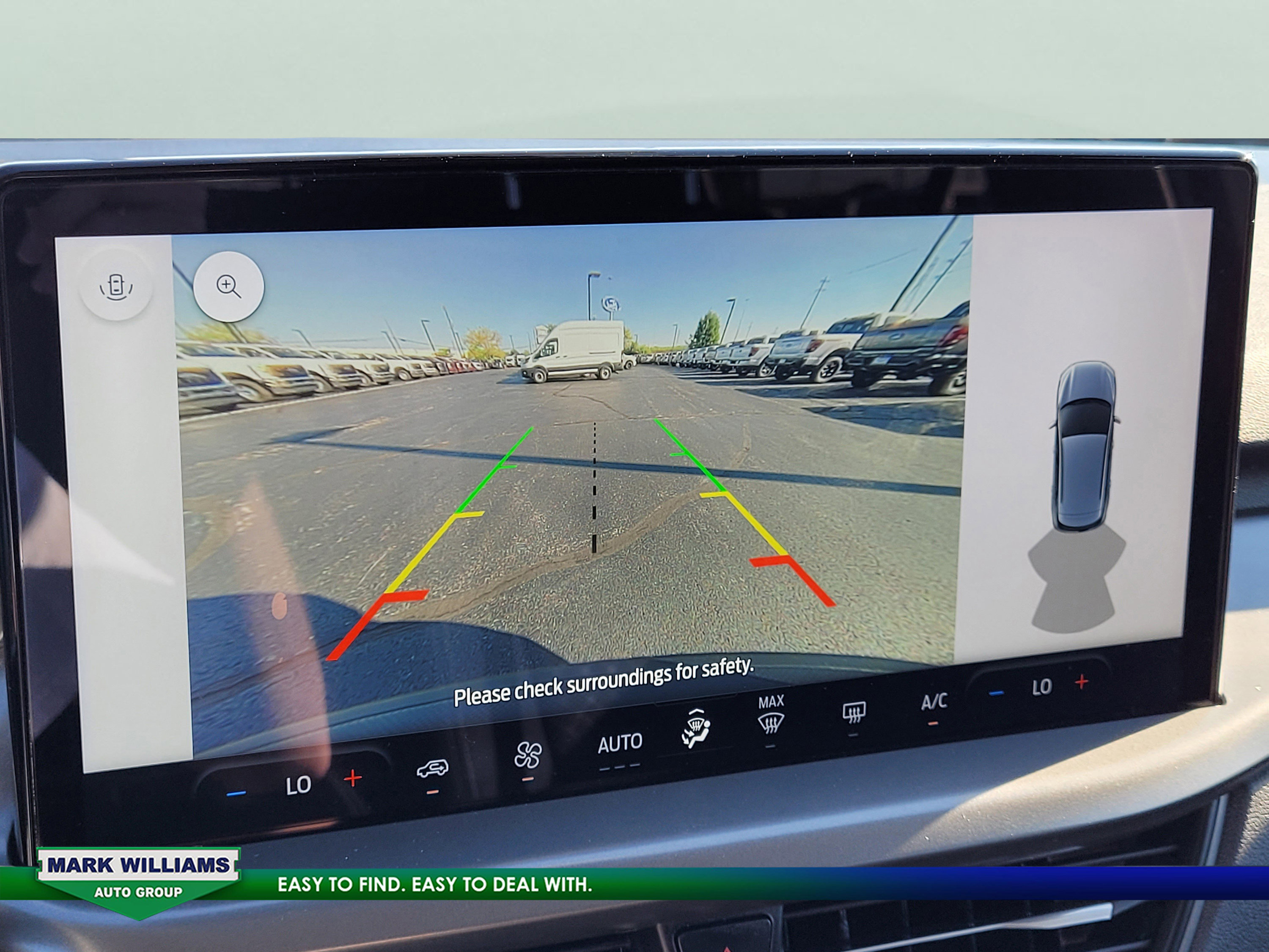 Certified 2023 Ford Escape Active w/ Tech Pack #1 image 22